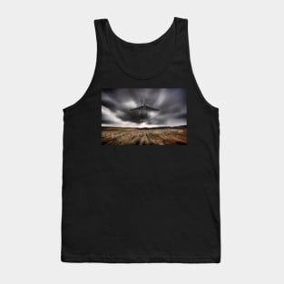 Take It Low Tank Top